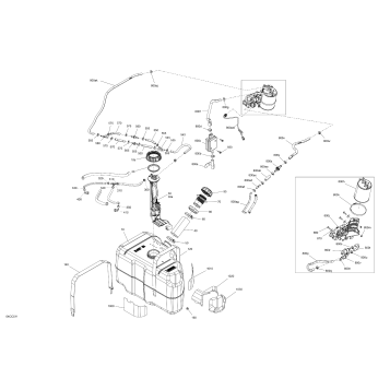 02- Engine - Fuel - EVAP