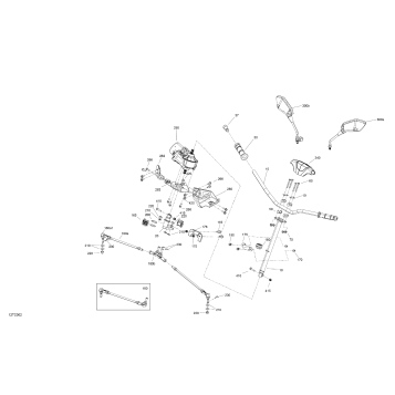 03- Mechanic - Steering