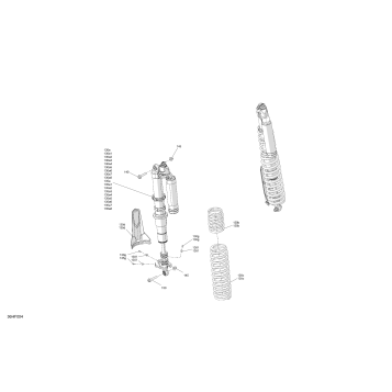 05- Suspension - Rear Shocks