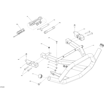 07- Body - Storage Tray