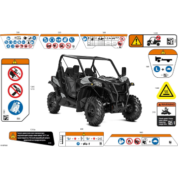 07- Body - Warning Decals