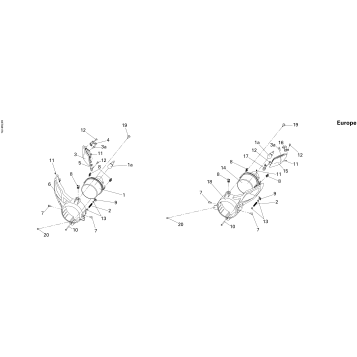 10- Headlights Europe