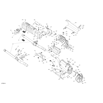 02- Engine - Exhaust