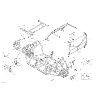 06- Frame - System