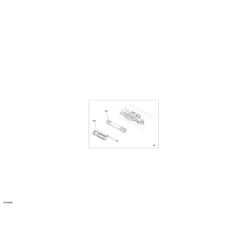 07- Body - Rear Storage Tray