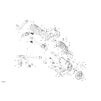 02- Engine - Exhaust