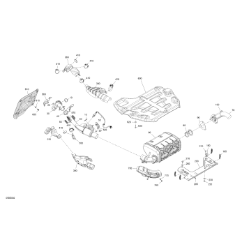 02- Engine - Exhaust