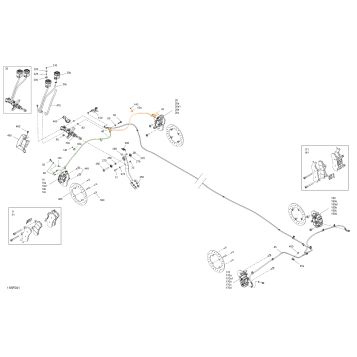 03- Mechanic - Brake System