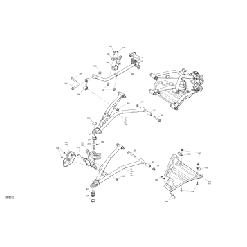 05- Suspension - Front Components