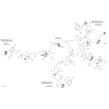 06- Brakes - Except DPS