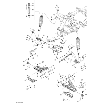 07- Front Suspension