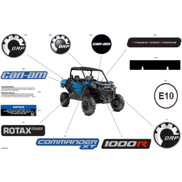 07- Body - Decals