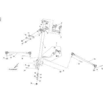 07- Steering Linkage
