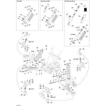 07- Front Suspension