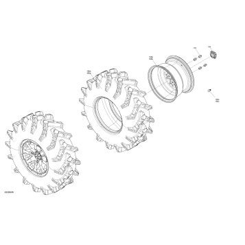 04- Drive - Rear Wheels