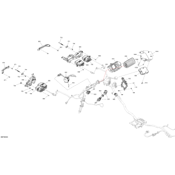 08- Electric - Front Section