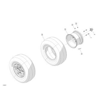04- Drive - Rear Wheels
