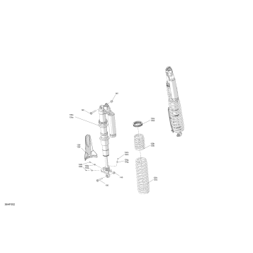 05- Suspension - Rear Shocks