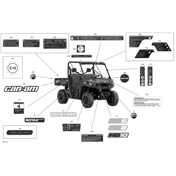 09- Decals - HD8 - DPS