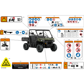 07- Body - Warning Decals