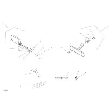 09- Mirrors and Tools