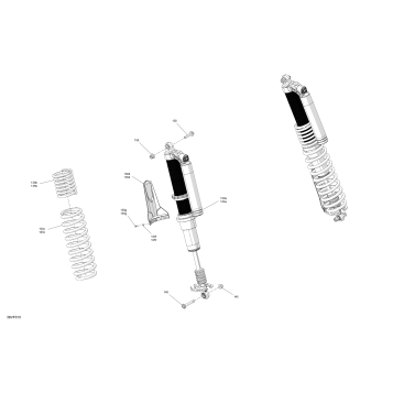 05- Suspension - Rear Shocks