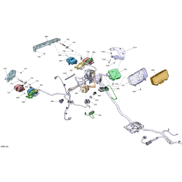 08- Electric - Front Section