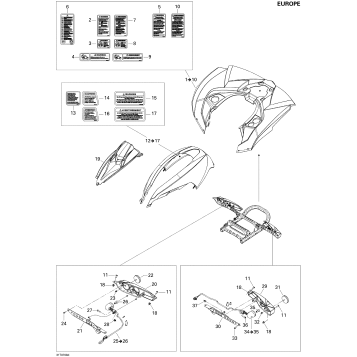 09- Body And Accessories Europe