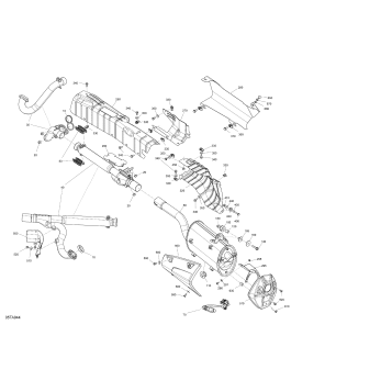 02- Engine - Exhaust