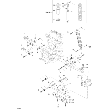 07- Front Suspension