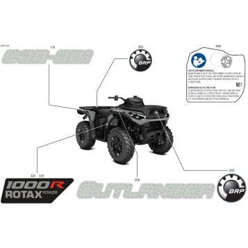 07- Body - Feature Decals