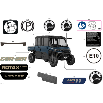 07- Body - Decals