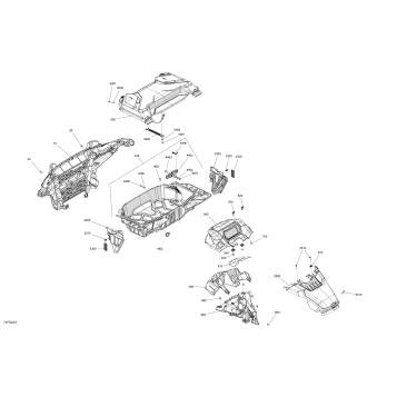 07- Body - Front Section