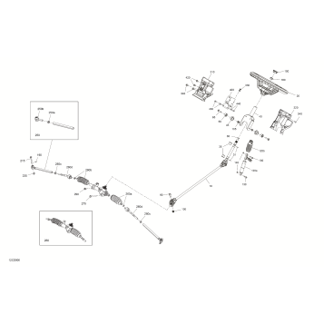 03- Mechanic - Steering