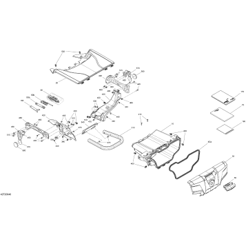 09- Front Storage Compartment