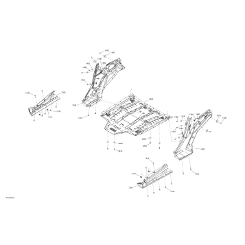 09- Body - 1000 - Middle Section