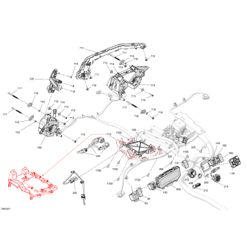 08- Electric - Front Section