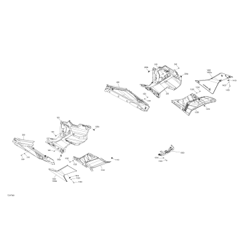 07- Body - Rear Section