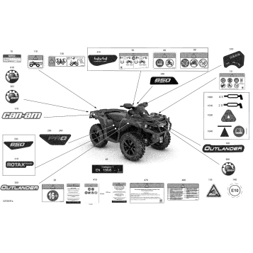 09- Decals - XT