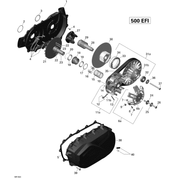 05- Transmission _19R1503