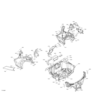 07- Body - Rear Section