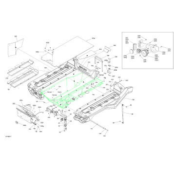 07- Body - Cargo Platform