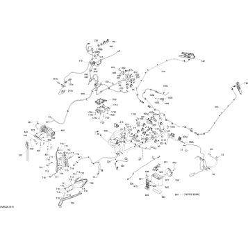 10- Electrical Maverick X3 XMR