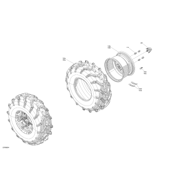 04- Drive - Rear Wheels