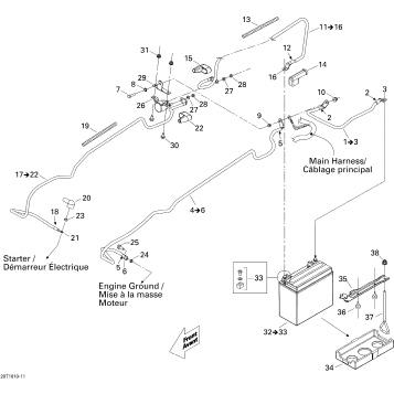 10- Electrical System