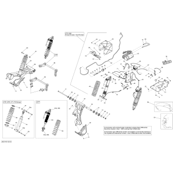 08- Rear Suspension