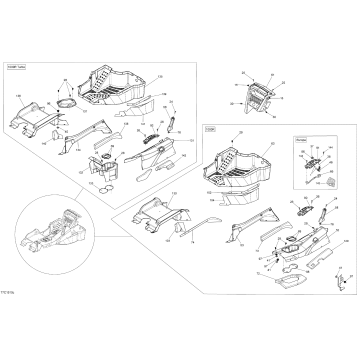 09- Cab Interior _Console_77C1510c