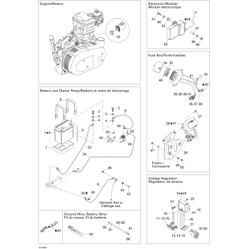 10- Battery And Electrical Accessories