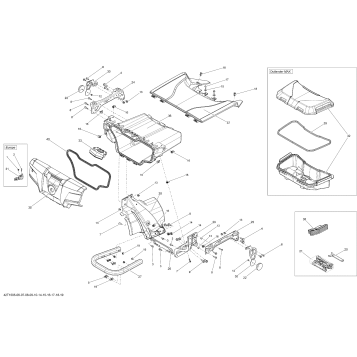 09- Rear Cargo Box _42T1506
