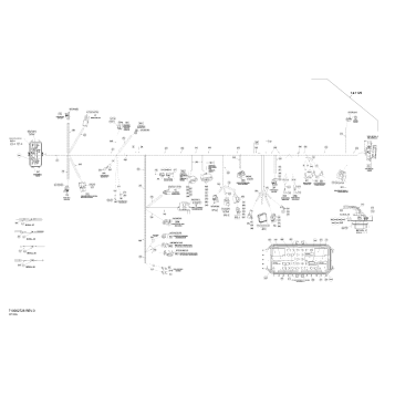 10- Main Harness XTP